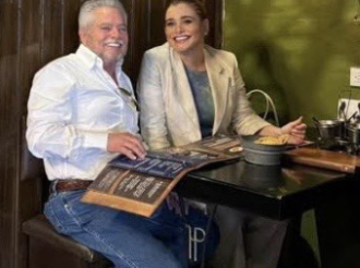 Primera Viuda del Estado